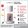 Đèn đốt nến hẹn giờ White