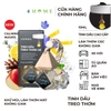 Mua 1 tinh dầu treo thơm 4Home
