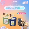 Mua 2 nến ZENME CANDLE