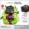 Kẹp thơm xe 4Home - Musk Horizon