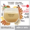 Nến ly bầu Yankee Candle mùi Christmas Cookies