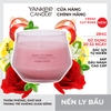 Nến ly bầu Yankee Candle Fresh Cut Roses