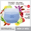 Nến ly bầu Yankee Candle mùi Ocean Air