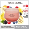 Nến ly bầu Yankee Candle mùi Pink Sand