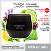 Nến ly bầu Yankee Candle mùi Midsummer's Night