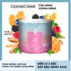 Nến thơm Goose Creek, Nến ly 3 bấc sáp đậu nành, Mùi Pink Beach
