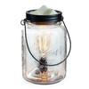 Đèn khuếch tán hương thơm - Mason Jar