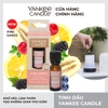 Tinh dầu Yankee Candle, tinh dầu khử mùi, mùi Pink Sands