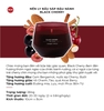 Nến ly bầu Yankee Candle mùi Black Cherry