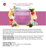 Nến ly bầu Yankee Candle mùi Summit Stargazing