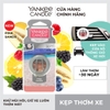 Kẹp thơm xe Yankee Candle, Mùi Pink Sands