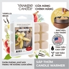 Sáp thơm Candle Warmer - Vanilla Bean