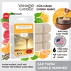 Sáp thơm Candle Warmer, sáp thơm, dòng aromatherapy, mùi Energize