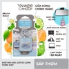 Sáp thơm xe Yankee Candle, Sáp thơm, Mùi Beach Walk