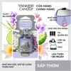 Sáp thơm xe Yankee Candle, Sáp thơm, Mùi Lilac Blossoms