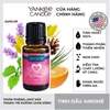Tinh dầu Airomé, tinh dầu tinh chất, mùi Amour