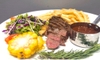 APP Dịch vụ nướng Steak