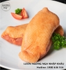 LƯỜN NGỖNG XÔNG KHÓI NHẬP KHẨU NGA