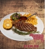 APP Dịch vụ nướng Steak