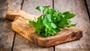 LÁ HÚNG TÂY TƯƠI - FRESH BASIL