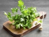 LÁ MÙI TÂY TƯƠI - FRESH PARSLEY