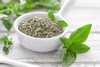 LÁ THƠM BASIL - HÚNG TÂY KHÔ