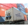 container 20RF thanh lí