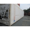 container cũ 40RF ( đã giao Depot G-Fortuner HPH)