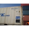 Container 20RF x 05 Units ( NYK - K LINE ) - ( còn hàng )