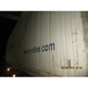 cont 40RF NYK 02units pti pass,