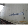 cont 40RF NYK 02units pti pass,