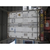 cont 40RF NYK 02units pti pass,