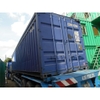 Container 40OT ( hàng nguyên bản )