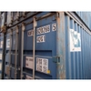 Container 40GP ( cont thấp ) chất lượng 75-80%