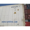 Container 20RF ( NYK Yom 2002-2004 ) model Mitsubishi