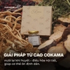 CAO NỘI TIẾT COKAMA