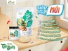 BỘT NÊM TẢO BIỂN