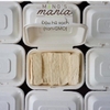 ĐẬU HŨ KHÔNG BIẾN ĐỔI GEN MĂNG’S MANIA