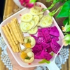 CHỈ 5 PHÚT VỚI MỘT BỮA SÁNG ĐẦY NĂNG LƯỢNG