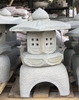 Đèn đá sa thạch 40cm