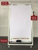 Bảng Flipchart bản tiêu chuẩn