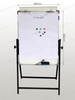 Bảng Flipchart Eco chân gấp