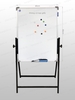 Bảng Flipchart Eco chân gấp