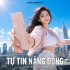 DICORA URBAN FIT – “TRAIN YOUR BEAUTY” VÀ TRIẾT LÝ CHĂM SÓC BẢN THÂN CỦA NHỊP SỐNG HIỆN ĐẠI