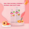 Sữa Tắm Vitamin C Dicora Urban Fit Gợi Ý Cho Routine Cơ Thể Tươi Mát Và Đầy Năng Lượng