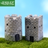 MP22_Tường thành đá