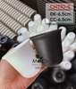 CNT10 - Chậu nhựa mã 10 (5 size)