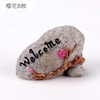 CP48_Hòn đá welcome
