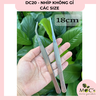 DC20 - Nhíp 18cm cong