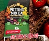 Giá thể trồng rau organic & hoa - Potting Mix